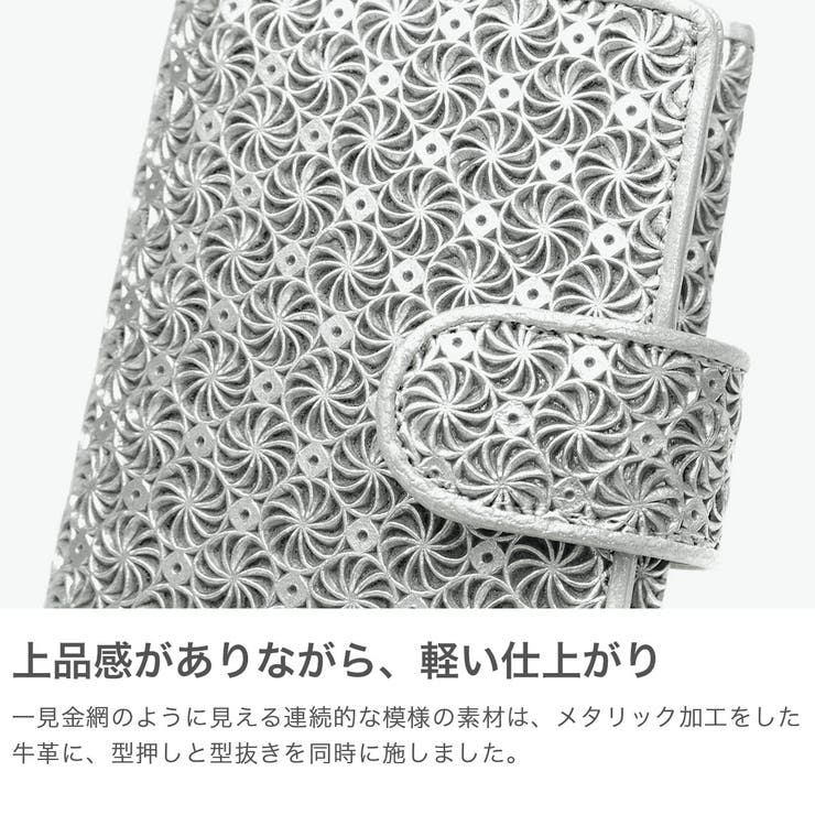 ヒロコ ハヤシ 財布 | ギャレリア Bag＆Luggage | 詳細画像3 