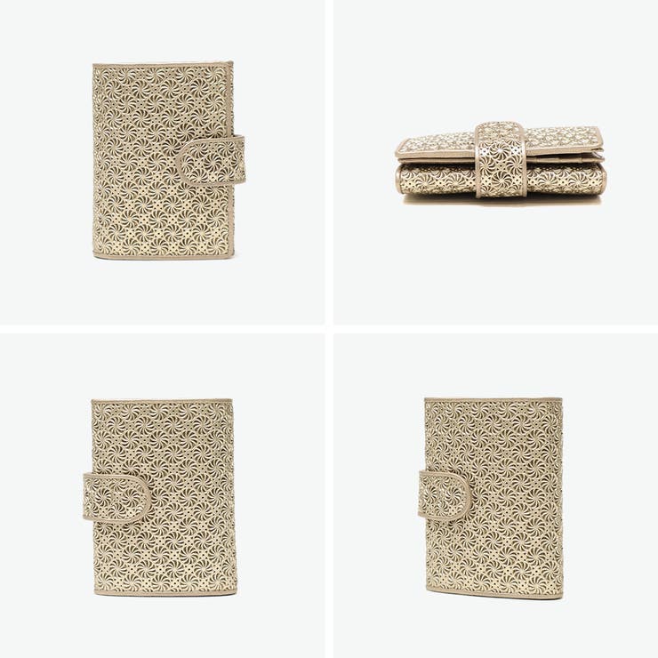 ヒロコ ハヤシ 財布 | ギャレリア Bag＆Luggage | 詳細画像6 