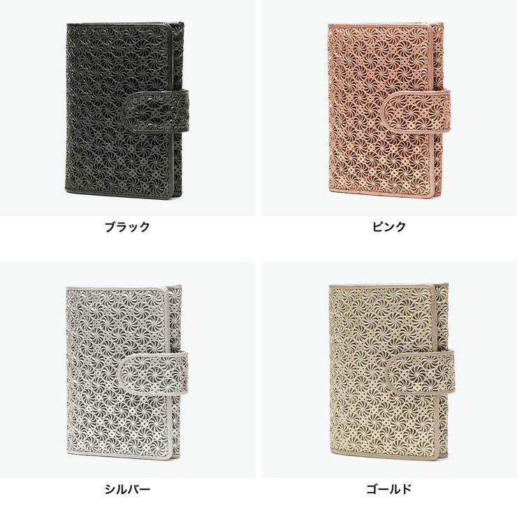 ヒロコ ハヤシ 財布 | ギャレリア Bag＆Luggage | 詳細画像7 