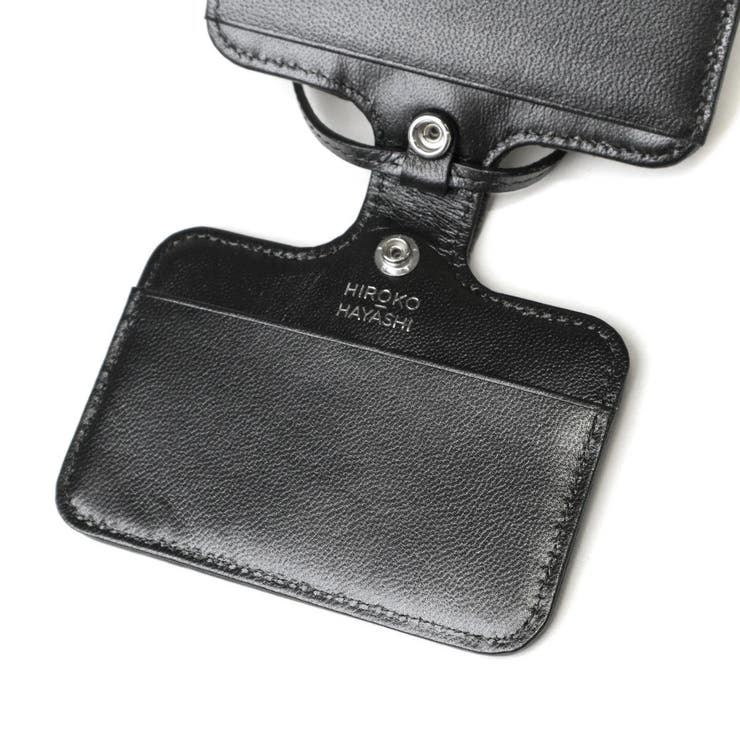 ヒロコ ハヤシ IDケース | ギャレリア Bag＆Luggage | 詳細画像16 