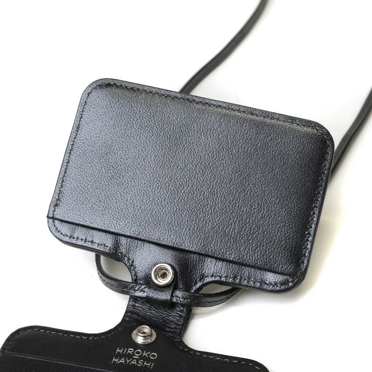 ヒロコ ハヤシ IDケース | ギャレリア Bag＆Luggage | 詳細画像17 