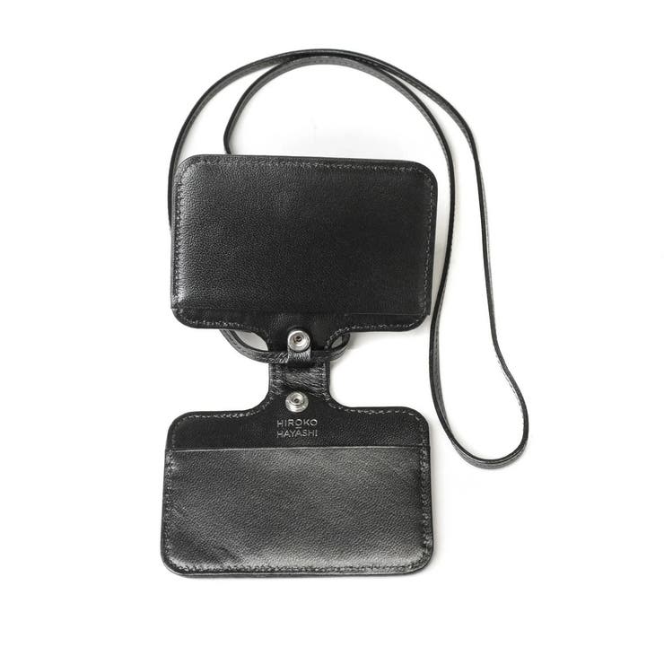 ヒロコ ハヤシ IDケース | ギャレリア Bag＆Luggage | 詳細画像18 
