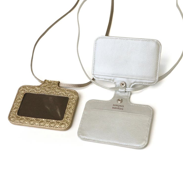 ヒロコ ハヤシ IDケース | ギャレリア Bag＆Luggage | 詳細画像19 