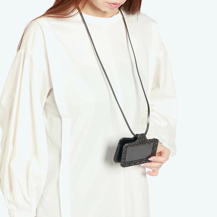 ヒロコ ハヤシ IDケース | ギャレリア Bag＆Luggage | 詳細画像2 