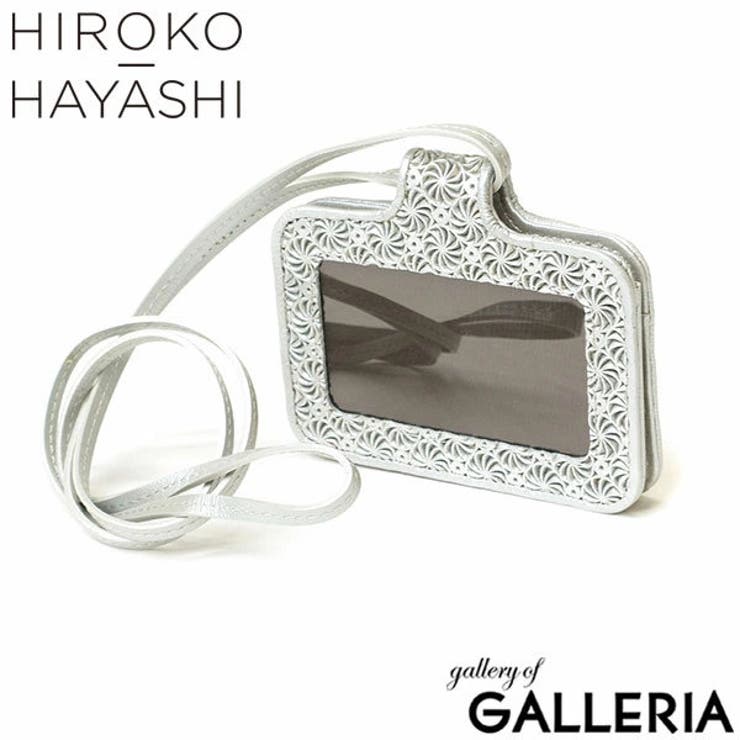 ヒロコ ハヤシ IDケース | ギャレリア Bag＆Luggage | 詳細画像22 