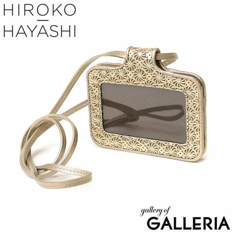ヒロコ ハヤシ IDケース | ギャレリア Bag＆Luggage | 詳細画像23 