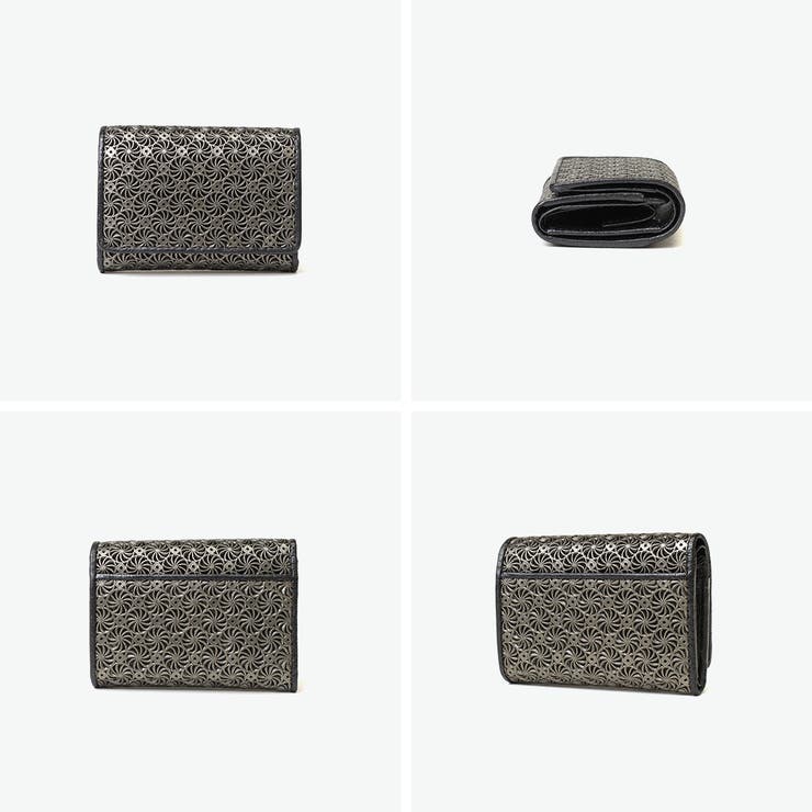 ヒロコ ハヤシ 財布 | ギャレリア Bag＆Luggage | 詳細画像6 
