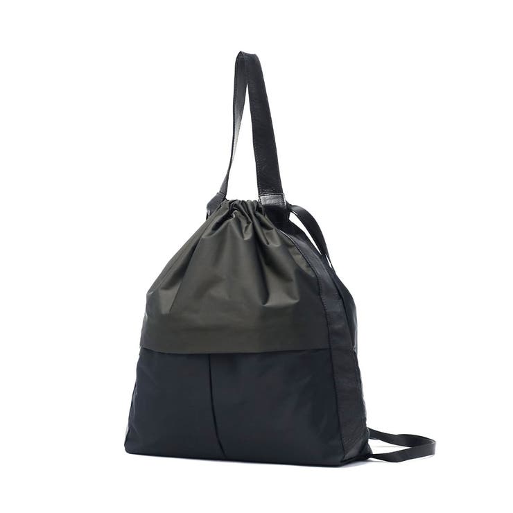 ヒロコ ハヤシ リュック | ギャレリア Bag＆Luggage | 詳細画像24 
