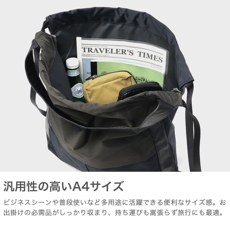 ヒロコ ハヤシ リュック | ギャレリア Bag＆Luggage | 詳細画像3 