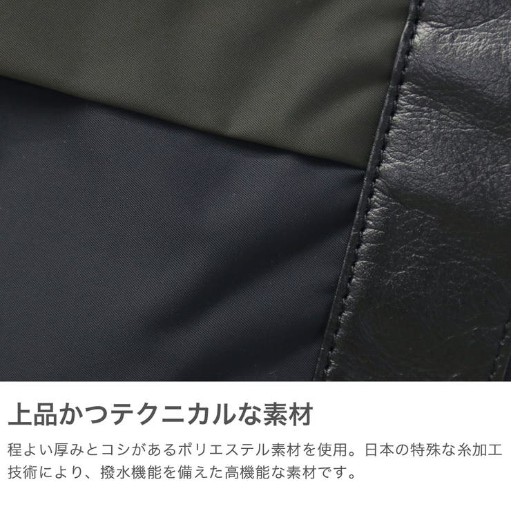 ヒロコ ハヤシ リュック | ギャレリア Bag＆Luggage | 詳細画像5 