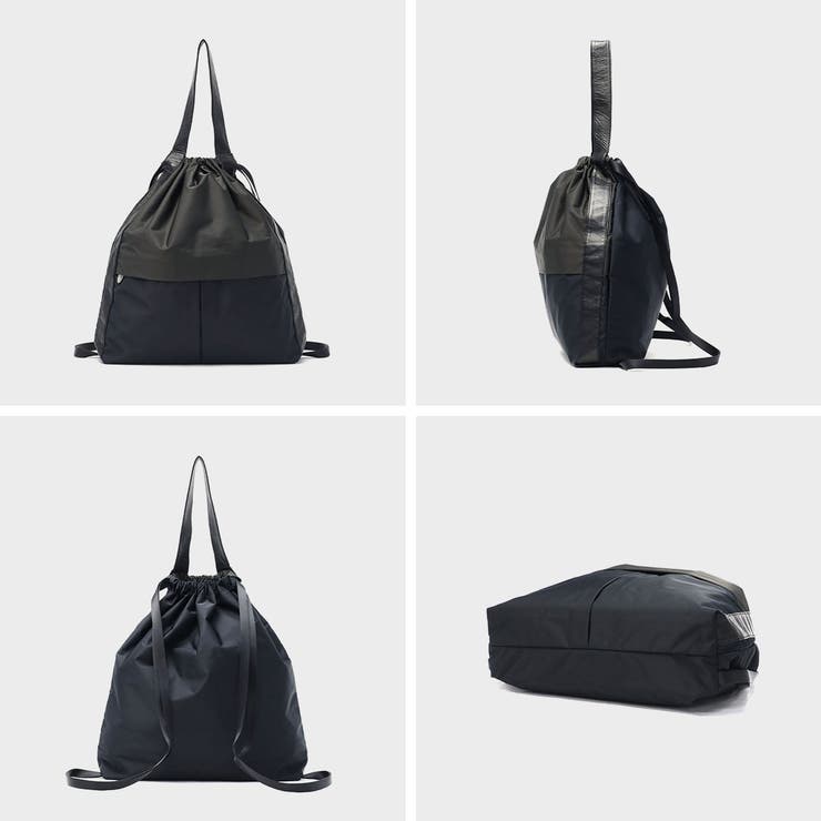 ヒロコ ハヤシ リュック | ギャレリア Bag＆Luggage | 詳細画像7 