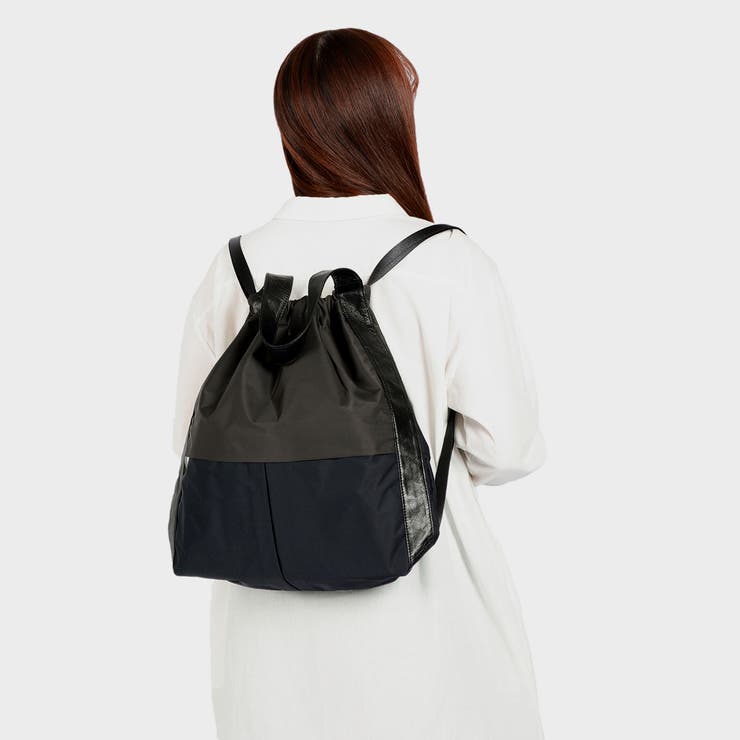 ヒロコ ハヤシ リュック[品番：GLNB0014061]｜ギャレリア Bag＆Luggage 