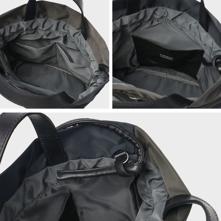 ヒロコ ハヤシ ショルダーバッグ | ギャレリア Bag＆Luggage | 詳細画像5 