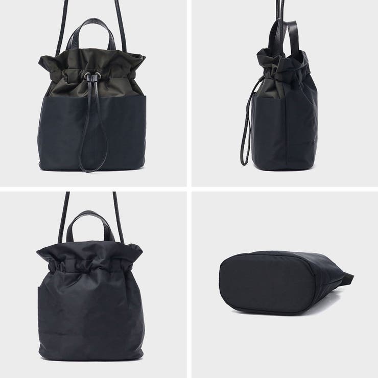 ヒロコ ハヤシ ショルダーバッグ | ギャレリア Bag＆Luggage | 詳細画像6 