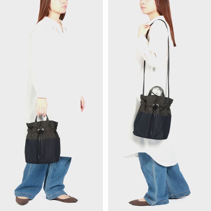 ヒロコ ハヤシ ショルダーバッグ | ギャレリア Bag＆Luggage | 詳細画像7 
