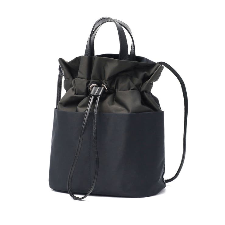 ネイビー | ヒロコ ハヤシ ショルダーバッグ | ギャレリア Bag＆Luggage
