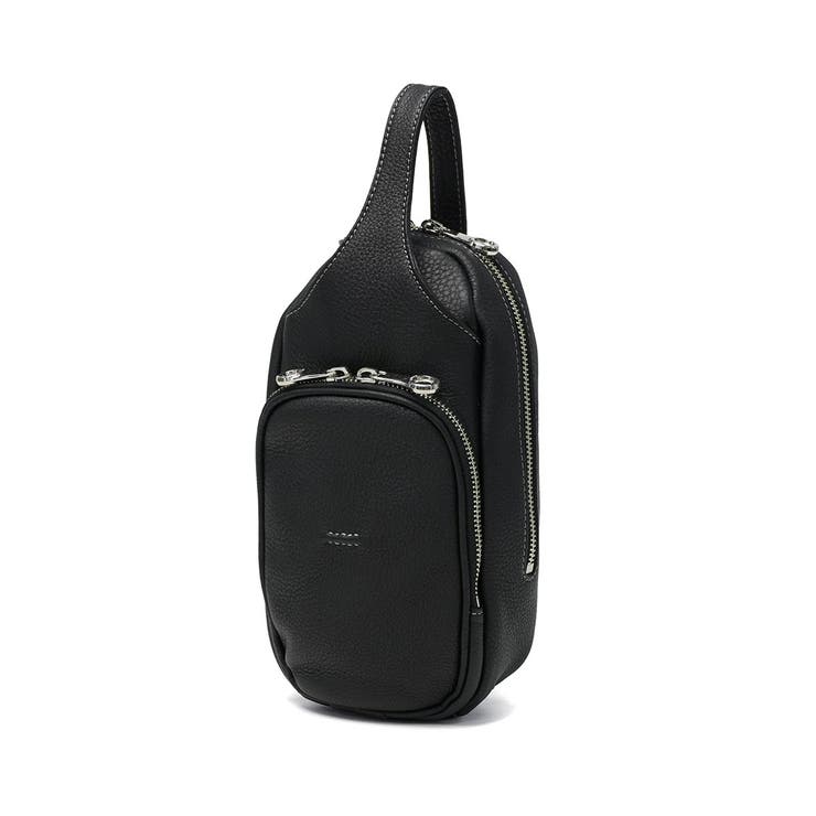 ブラック | アエナ クラッチバッグ HMAEN | ギャレリア Bag＆Luggage