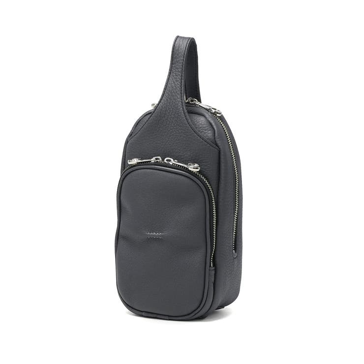 ダークグレー | アエナ クラッチバッグ HMAEN | ギャレリア Bag＆Luggage