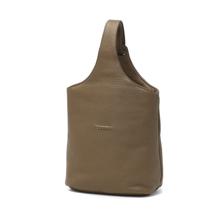 カーキ | アエナ トートバッグ HMAEN | ギャレリア Bag＆Luggage
