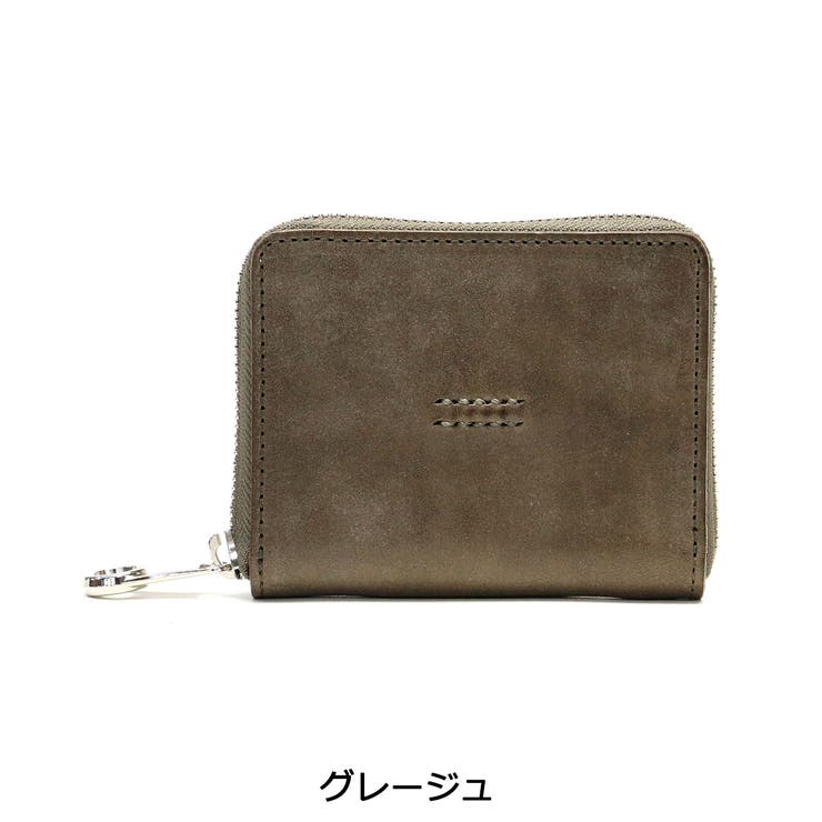 ［アエナ］財布 HMAEN 二つ折り財布 | ギャレリア Bag＆Luggage | 詳細画像4 