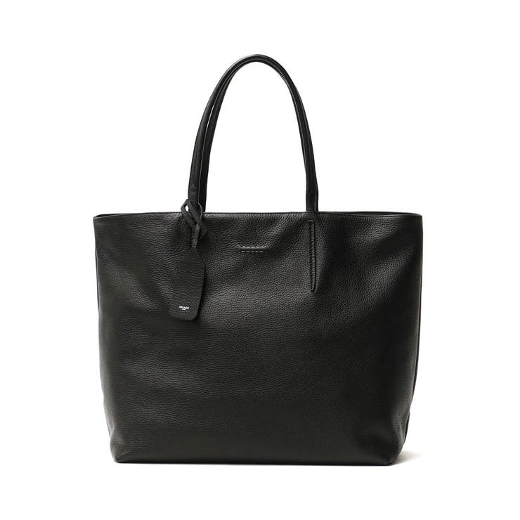 ブラックxブラック | トートバッグ HMAEN トート | ギャレリア Bag＆Luggage