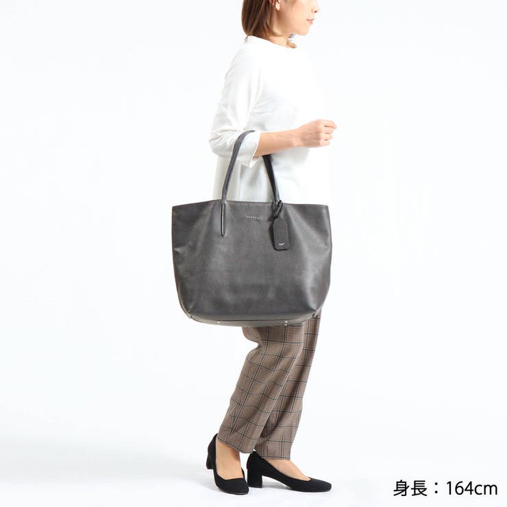 トートバッグ HMAEN トート | ギャレリア Bag＆Luggage | 詳細画像13 