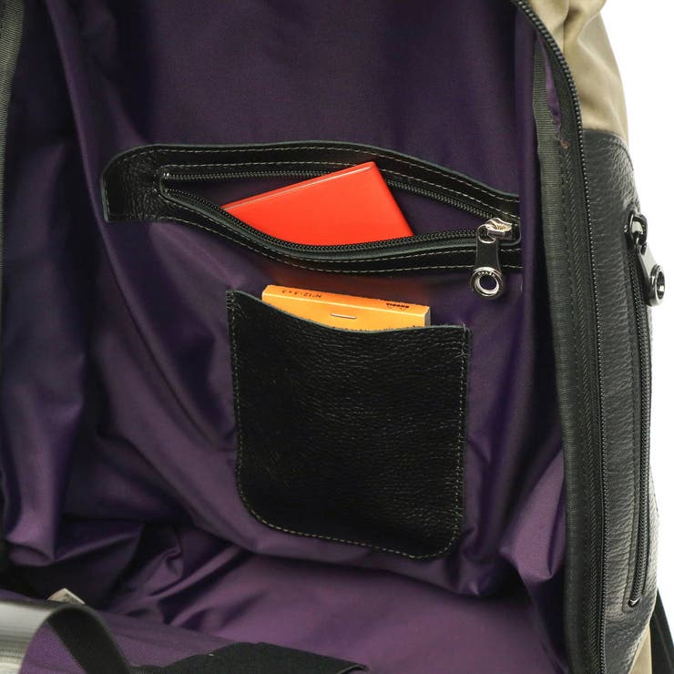 アエナ リュック HMAEN | ギャレリア Bag＆Luggage | 詳細画像15 