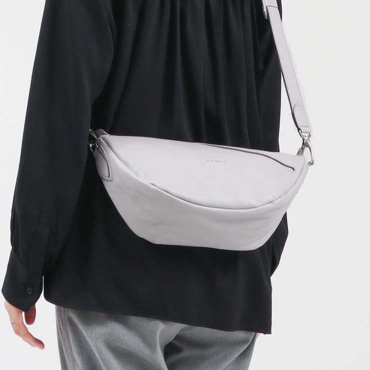 アエナ ショルダーバッグ HMAEN[品番：GLNB0007573]｜ギャレリア