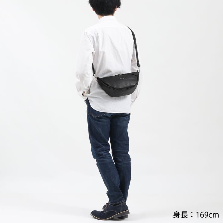 アエナ ショルダーバッグ HMAEN | ギャレリア Bag＆Luggage | 詳細画像8 