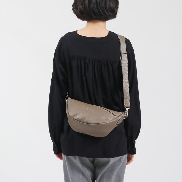 アエナ ショルダーバッグ HMAEN | ギャレリア Bag＆Luggage | 詳細画像9 