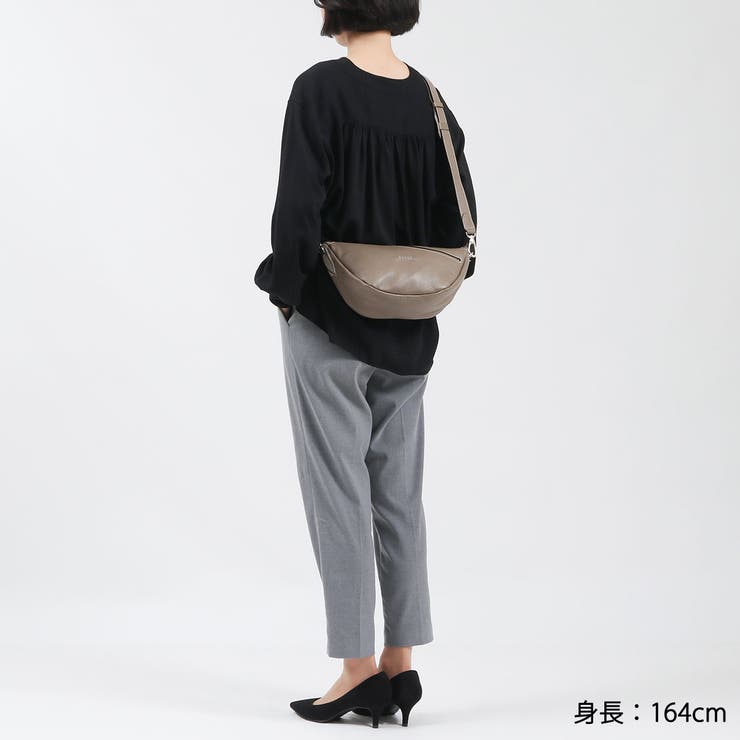 アエナ ショルダーバッグ HMAEN | ギャレリア Bag＆Luggage | 詳細画像10 