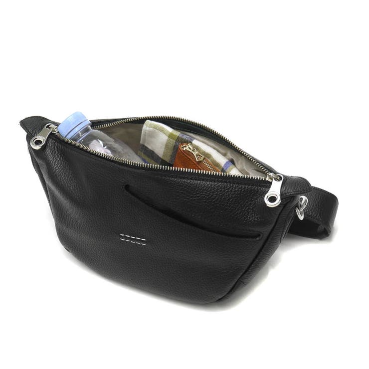 美品 HMAEN アエナ フラップショルダーバッグ グレー 本革 日本製 大容量 楽天市場】アエナ ショルダーバッグ HMAEN ショルダー Kermit