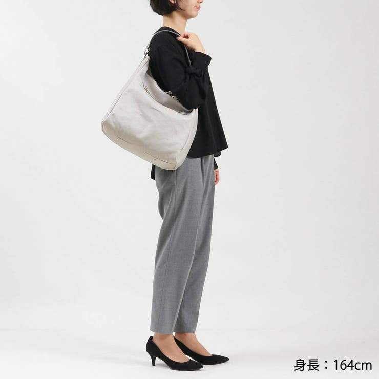 アエナ ショルダーバッグ HMAEN | ギャレリア Bag＆Luggage | 詳細画像10 