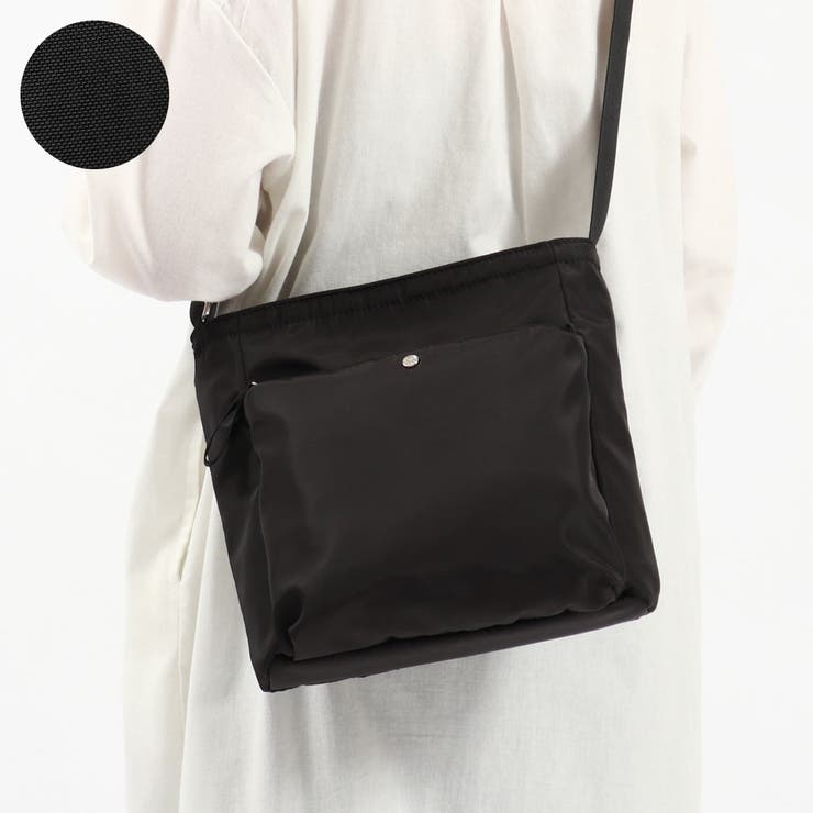 ブラック(01) | ヒロミチナカノ ショルダーバッグ レディース | ギャレリア Bag＆Luggage