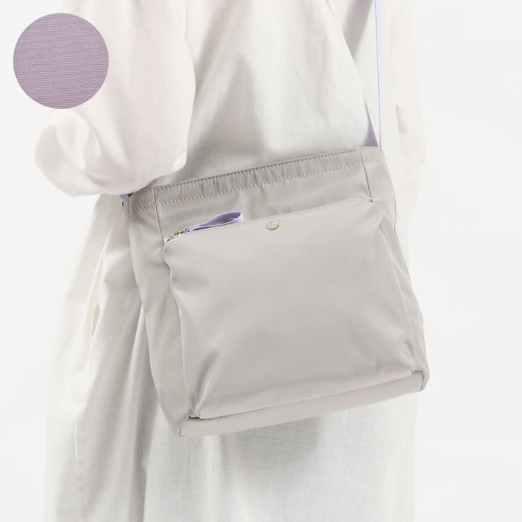 グレー(09) | ヒロミチナカノ ショルダーバッグ レディース | ギャレリア Bag＆Luggage