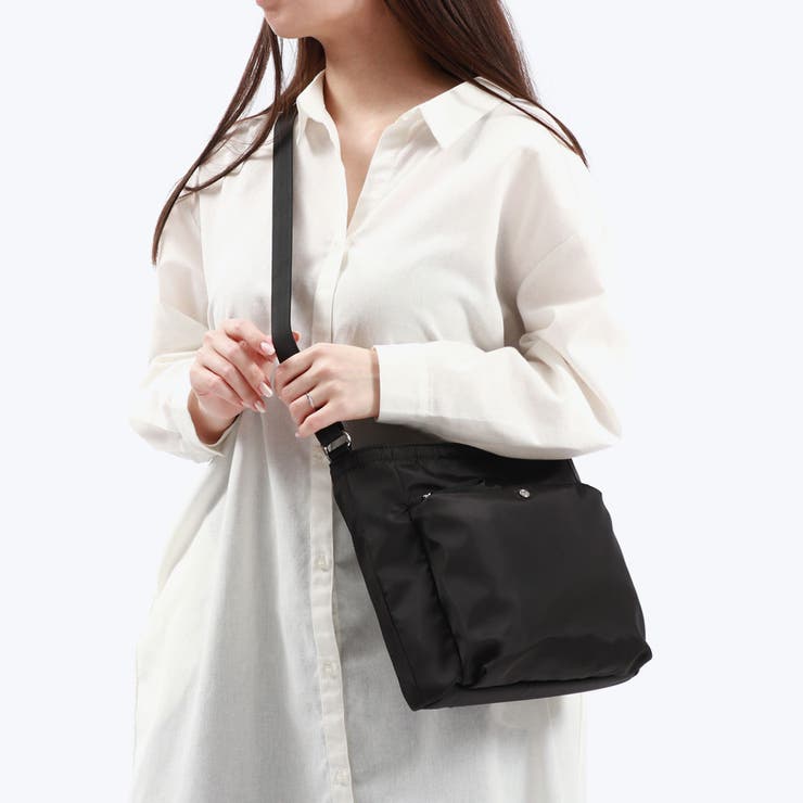ヒロミチナカノ ショルダーバッグ レディース | ギャレリア Bag＆Luggage | 詳細画像2 