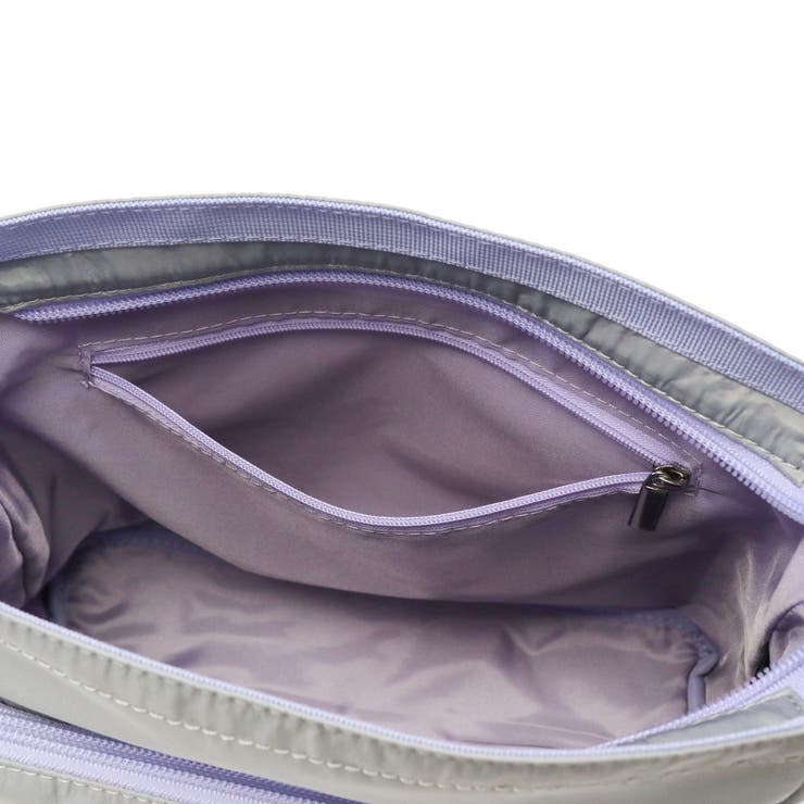 ヒロミチナカノ ショルダーバッグ レディース | ギャレリア Bag＆Luggage | 詳細画像15 