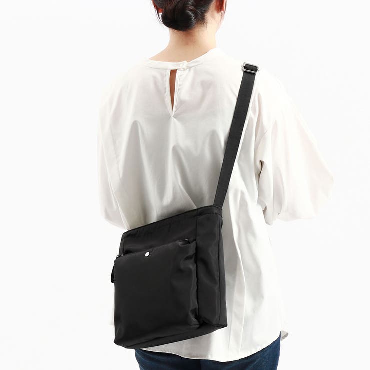 ヒロミチナカノ ショルダーバッグ レディース | ギャレリア Bag＆Luggage | 詳細画像3 