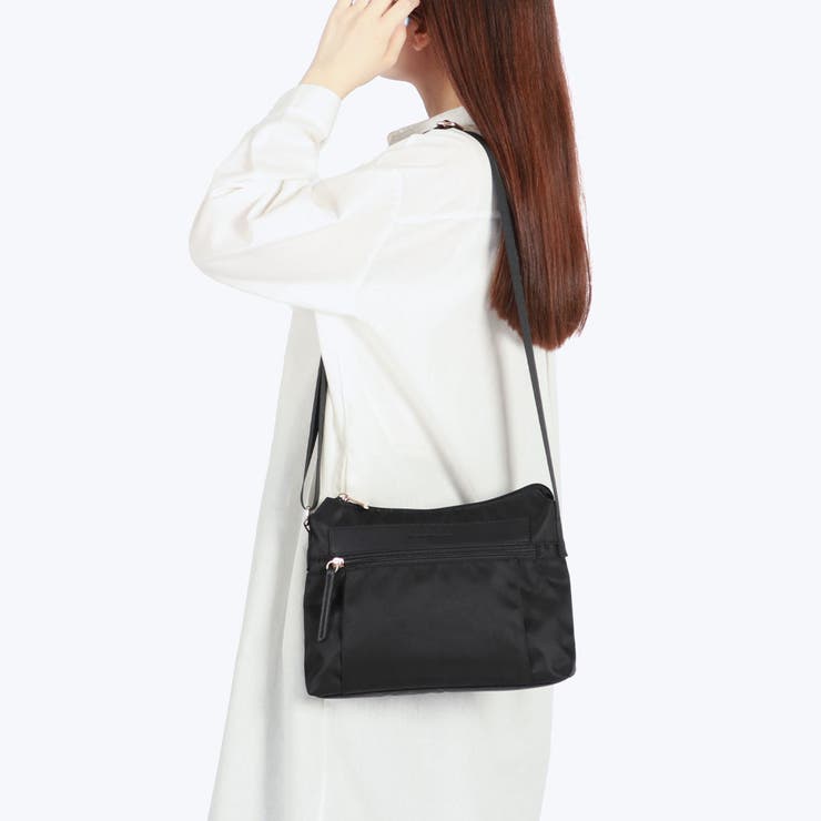 ヒロミチナカノ ショルダーバッグ hiromichinakano | ギャレリア Bag＆Luggage | 詳細画像2 