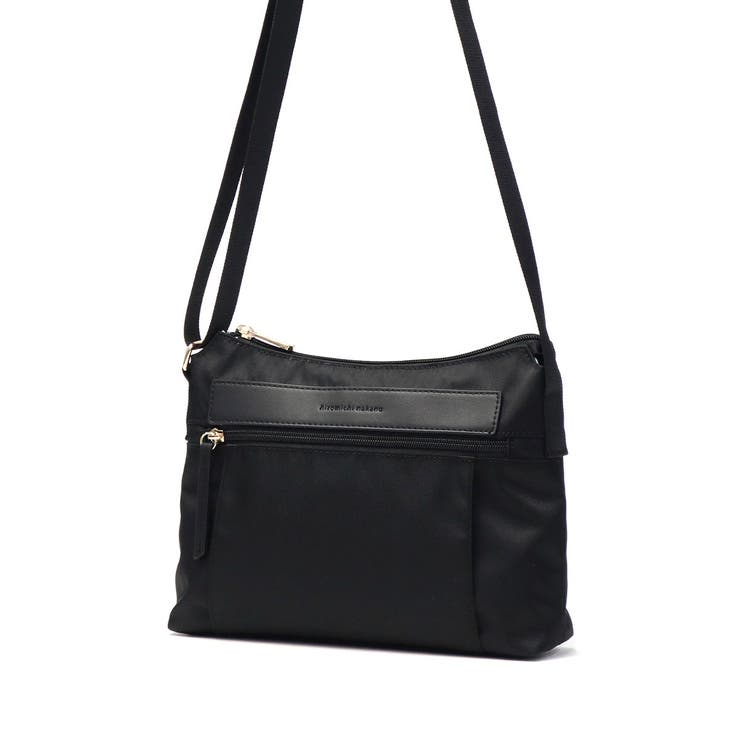 ヒロミチナカノ ショルダーバッグ hiromichinakano | ギャレリア Bag＆Luggage | 詳細画像9 