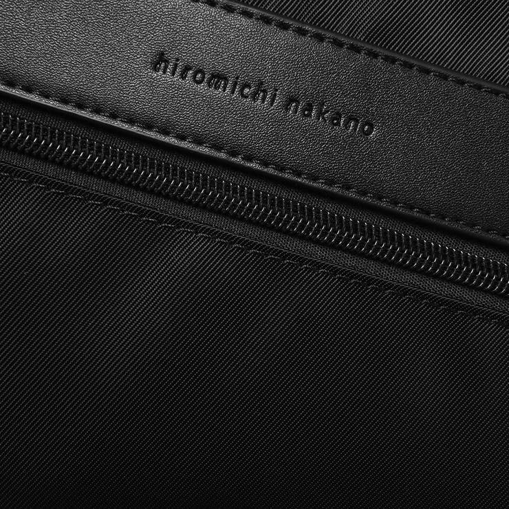ヒロミチナカノ ショルダーバッグ hiromichinakano | ギャレリア Bag＆Luggage | 詳細画像20 