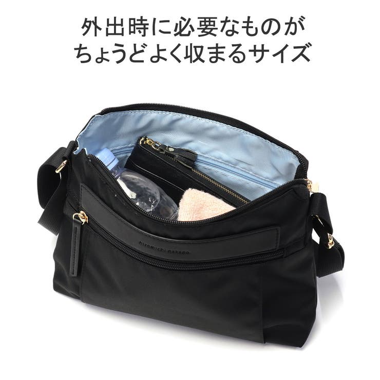 ヒロミチナカノ ショルダーバッグ hiromichinakano | ギャレリア Bag＆Luggage | 詳細画像6 