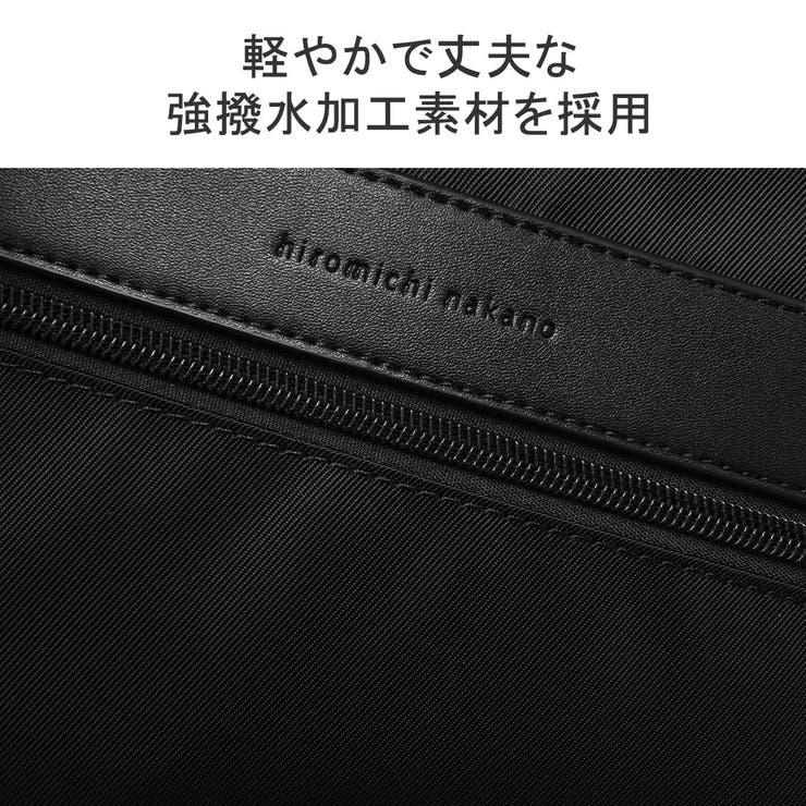 ヒロミチナカノ ショルダーバッグ hiromichinakano | ギャレリア Bag＆Luggage | 詳細画像8 