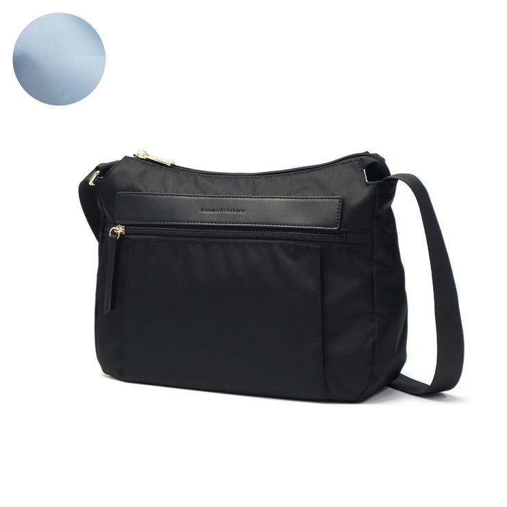 ブラック | ヒロミチナカノ ショルダーバッグ レディース | ギャレリア Bag＆Luggage