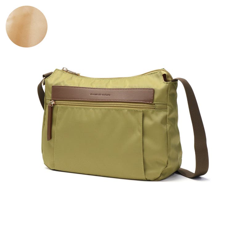 グリーン | ヒロミチナカノ ショルダーバッグ レディース | ギャレリア Bag＆Luggage