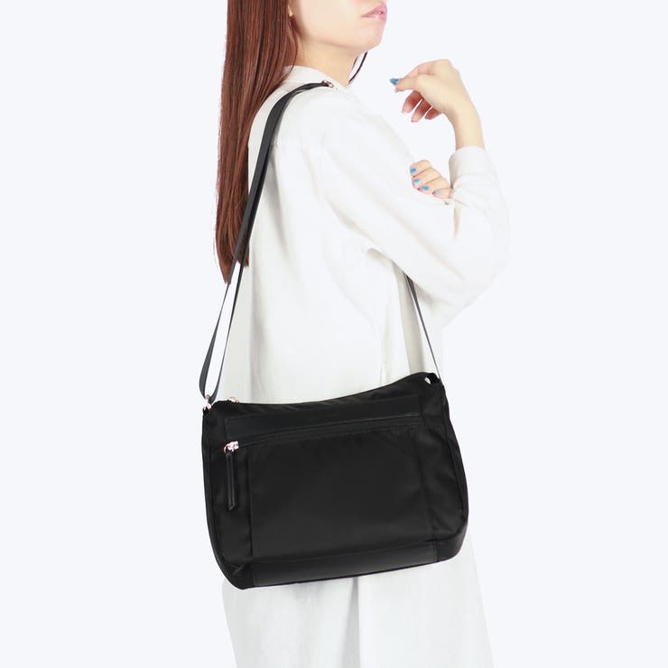 ヒロミチナカノ ショルダーバッグ レディース | ギャレリア Bag＆Luggage | 詳細画像2 