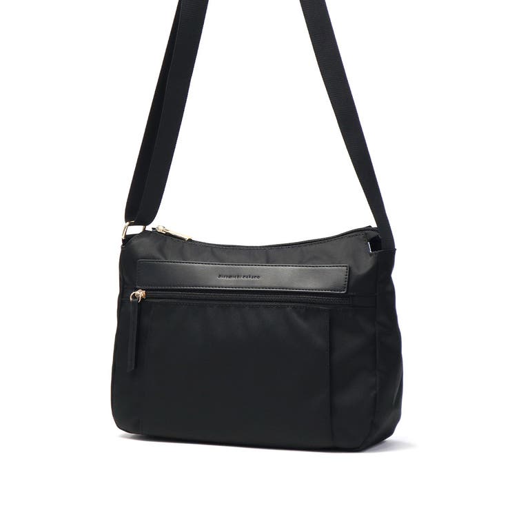 ヒロミチナカノ ショルダーバッグ レディース | ギャレリア Bag＆Luggage | 詳細画像10 