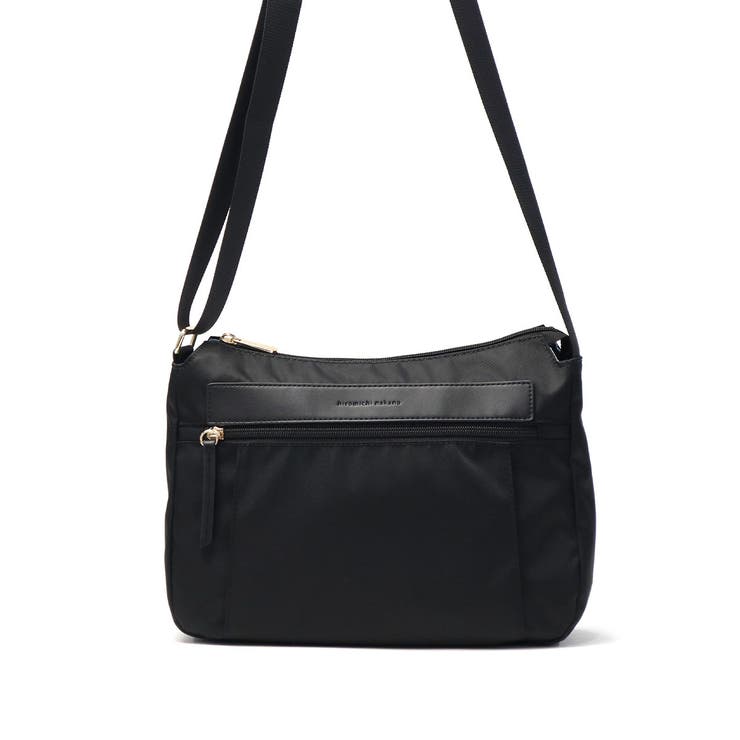 ヒロミチナカノ ショルダーバッグ レディース | ギャレリア Bag＆Luggage | 詳細画像11 