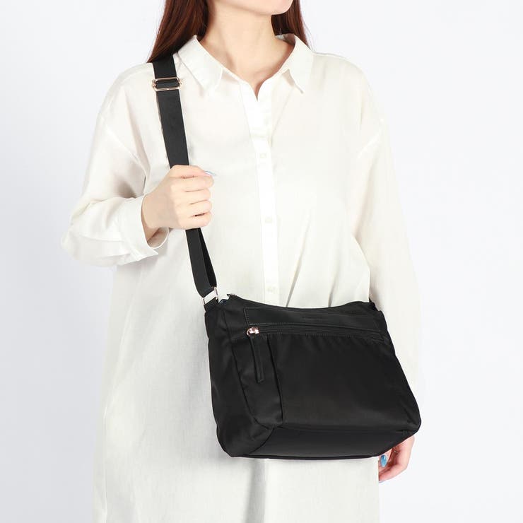ヒロミチナカノ ショルダーバッグ レディース | ギャレリア Bag＆Luggage | 詳細画像3 