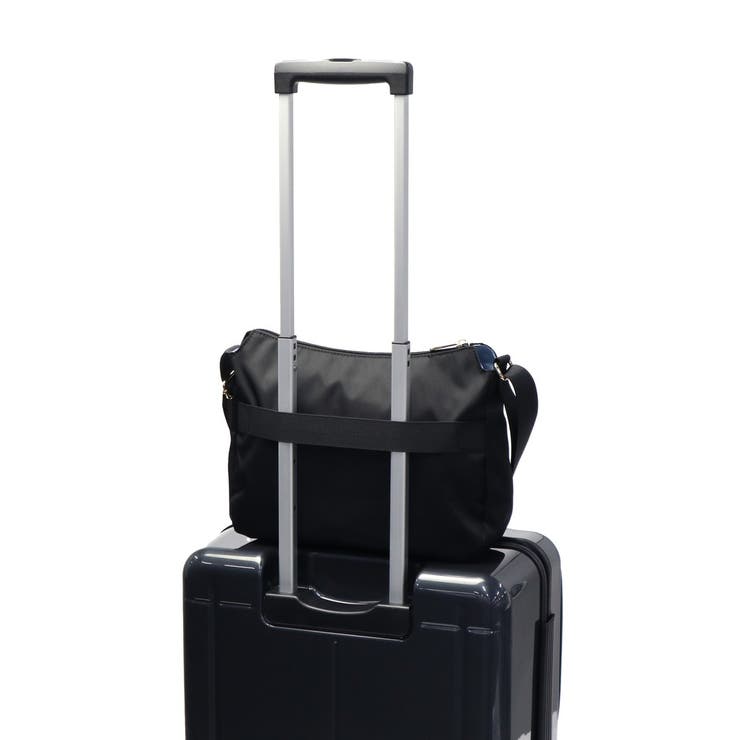 ヒロミチナカノ ショルダーバッグ レディース | ギャレリア Bag＆Luggage | 詳細画像19 